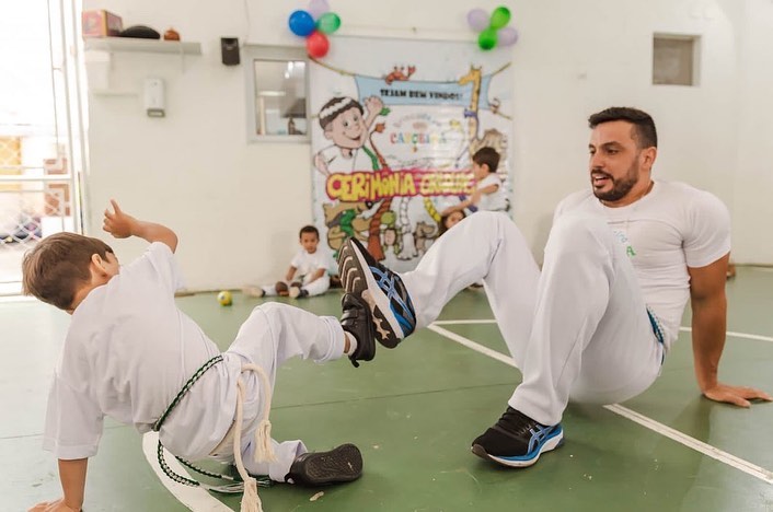 Capoeira