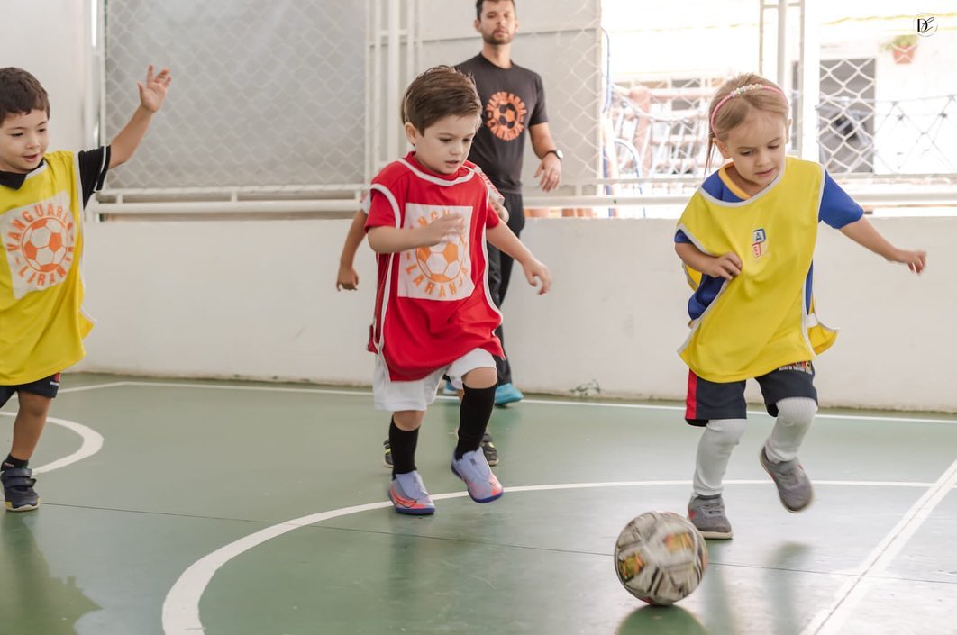 Futebol